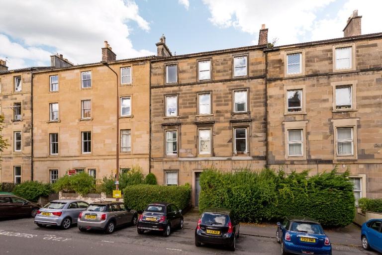 Montgomery Street , 6, New Town, Edinburgh, EH7 5EX