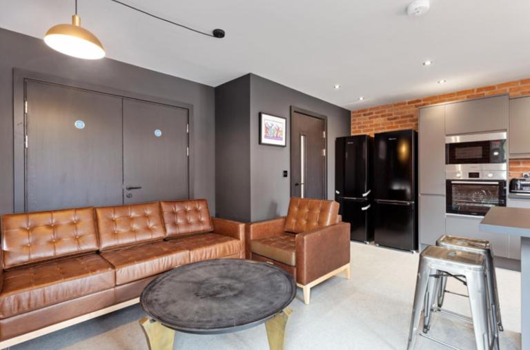 Lodge Lane, Darley, Derby, DE1 3HB