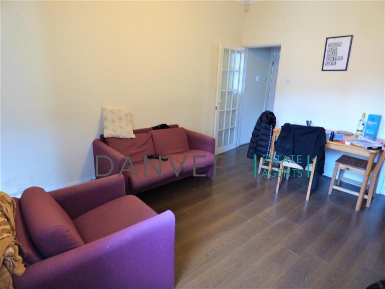 Grasmere Street, Westcotes, Leicester, LE2 7DA