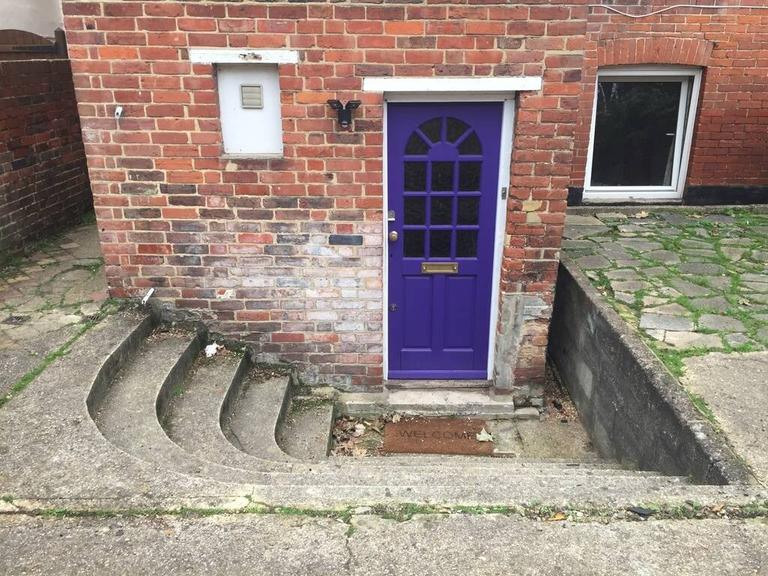 Shaftesbury Road Hampshire, Southsea, Portsmouth, PO5 3JA