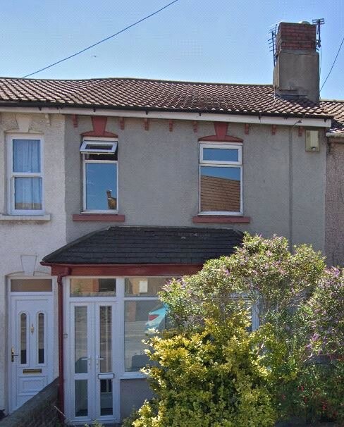 Upper Station Road, Staple Hill, Bristol, BS16 4NA