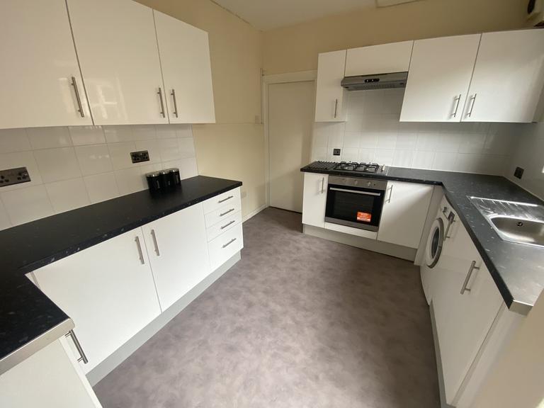 Brazil Street, Westcotes, Leicester, LE2 7JA