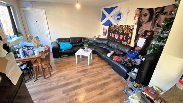 Parsonage Road, Withington, Manchester, M20 4WY