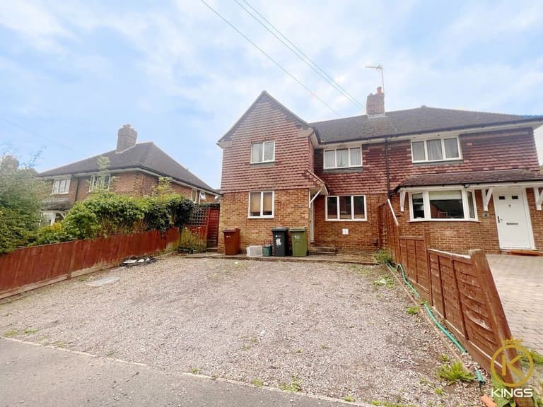 Vernon Way, Guildford, Surrey, GU2 8DD Vernon Way, Guildford, Surrey, GU2 8DD