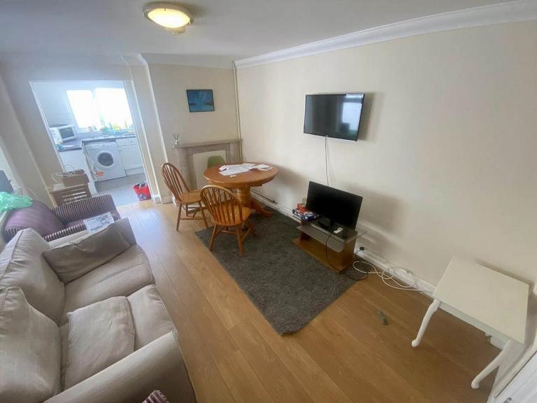 4 bedroom house for rent St Helens Avenue, Brynmill, Swansea, SA1 4NW
