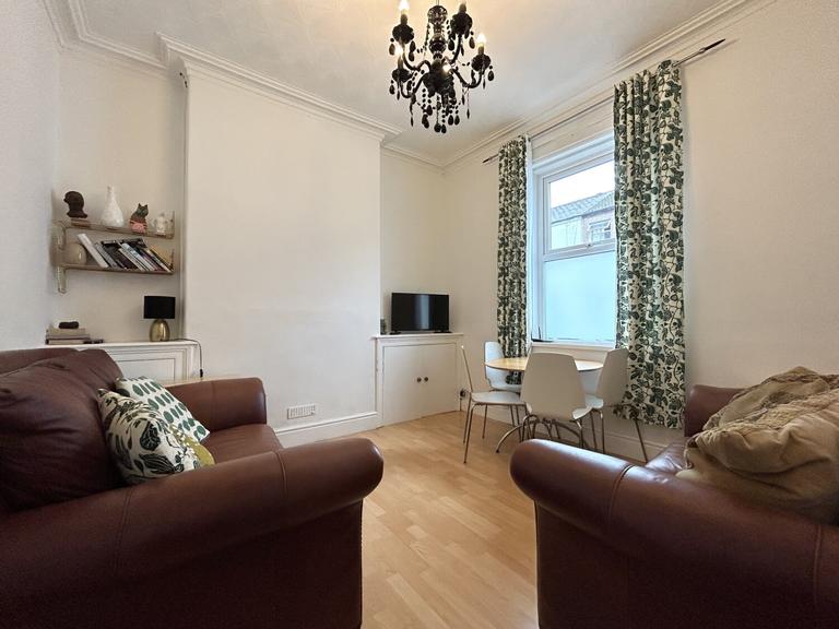 Augusta Street, Adamsdown, Cardiff, CF24 0EN