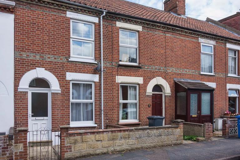 Onley Street, Golden Triangle, Norwich, NR2 2EB