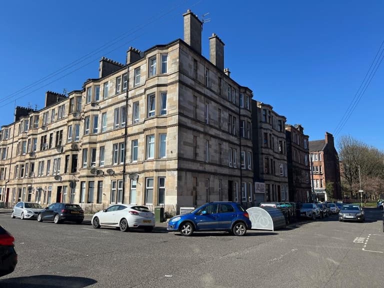 Aitken St, Flat 3/M (3/2), City Centre, Glasgow, G31 3NA Aitken St, Flat 3/M (3/2), City Centre, Glasgow, G31 3NA
