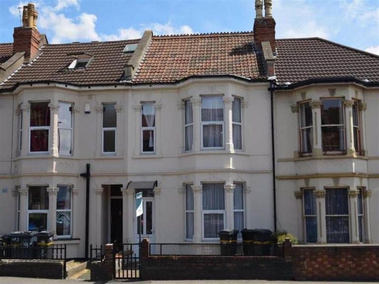 Gloucester Road, Horfield, Bristol, BS7 8UA