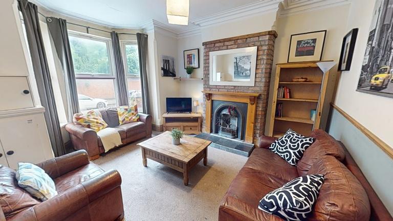 Bentinck Road, Radford, Nottingham, NG7 4AG