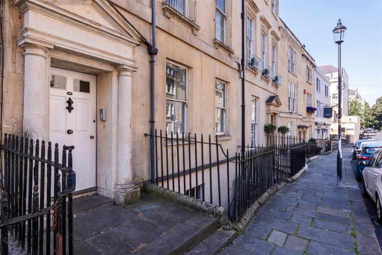 Rivers Street, City Centre, Bath, BA1 2QA