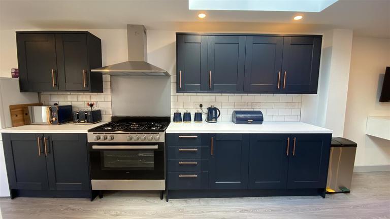 Humber Avenue, Stoke, Coventry, CV3 1AY