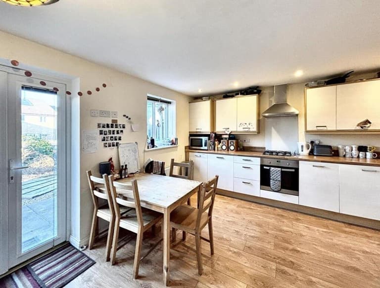 Wood Mead, Stoke Park, Bristol, BS34 8RB Wood Mead, Stoke Park, Bristol, BS34 8RB