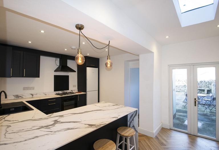 Copper Street, Adamsdown, Cardiff, CF24 0LH