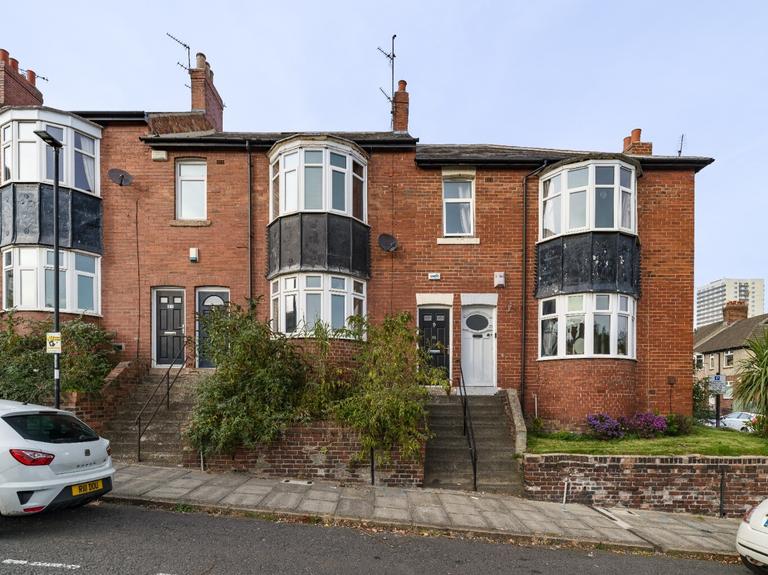 Springbank Road, Sandyford, Newcastle, NE2 1PD