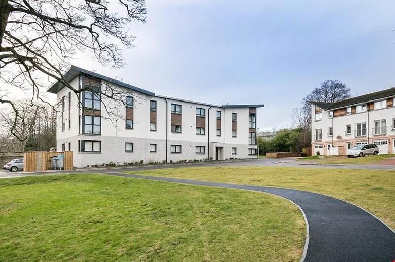 Shaw Road, Kittybrewster, Aberdeen, AB25 3BS