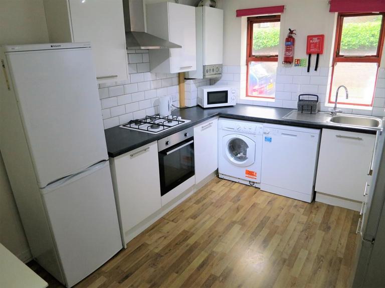 Burton Road, Withington, Manchester, M20 3ED