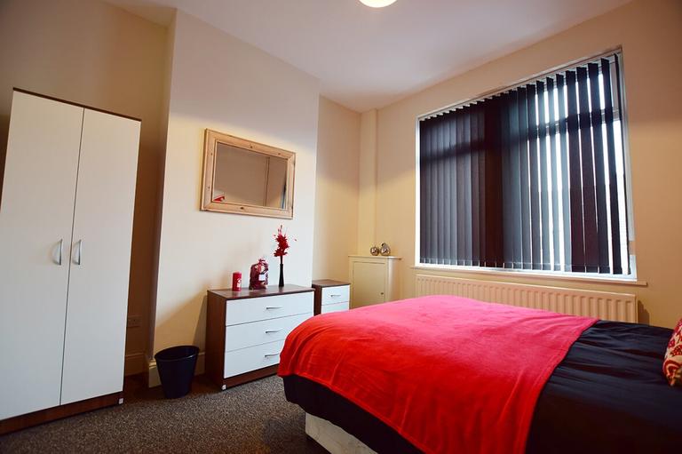 0 bedroom house for rent Vinebank Street, StokeonTrent, ST4 5AD