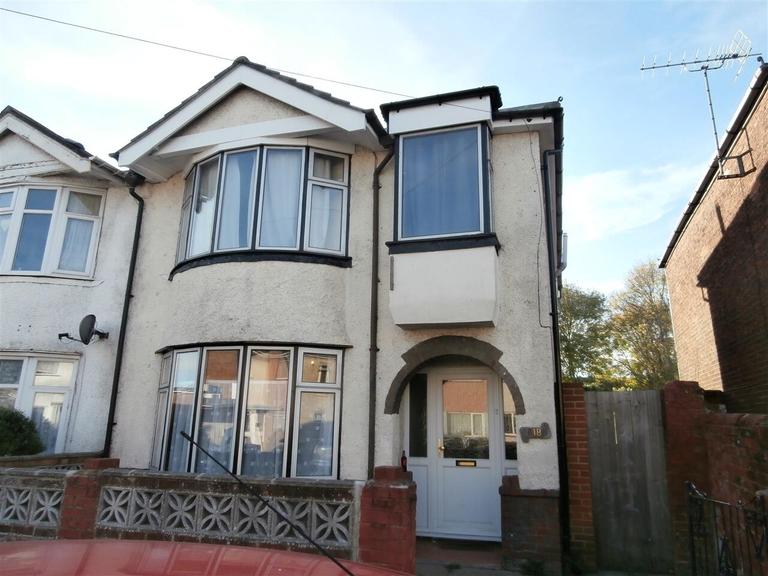 Spear Road, Portswood, Southampton, SO14 6UG