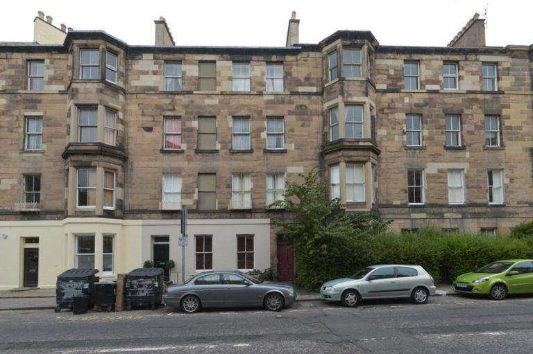 Bernard Terrace, (2F2), Newington, Edinburgh, EH8 9NU