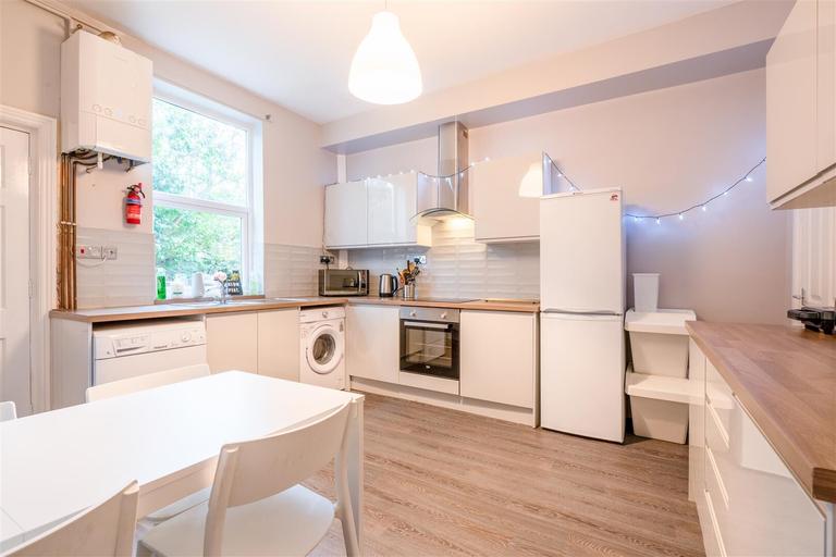 Baron Street, City Centre, Sheffield, S1 4TG