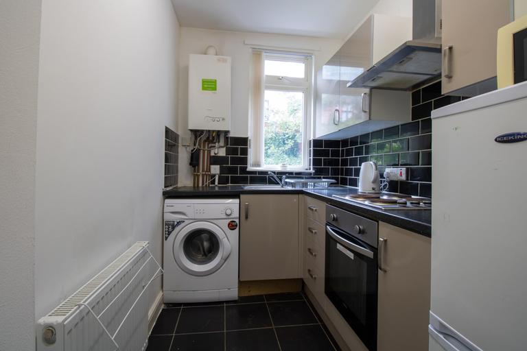 Village Place, Burley, Leeds, LS4 2NT