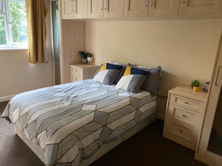 Tesco deals overbed unit