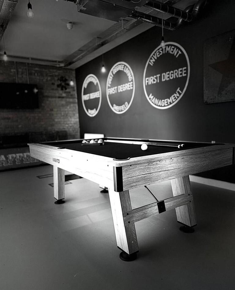 Arundel Gate, City Centre, Sheffield, S1 2PN