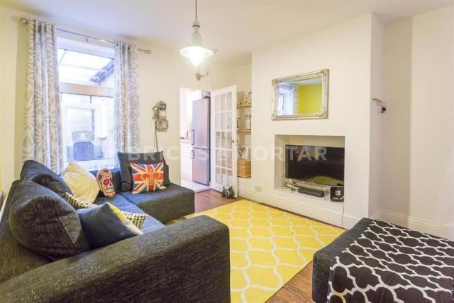 Malcolm Street, Heaton, Newcastle, NE6 5PL