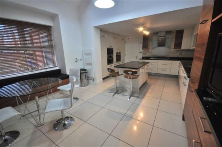 Meridian Place Didsbury, Didsbury, Manchester, M20 2QF