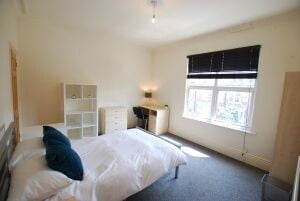 Club Gardenroad, Sharrow, Sheffield, S11 8BW