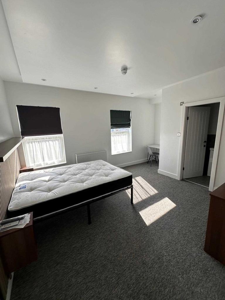 Talbot Road, Fallowfield, Manchester, M14 6TA