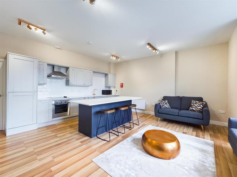 City Apartments, City Centre, Newcastle, NE1 7DE