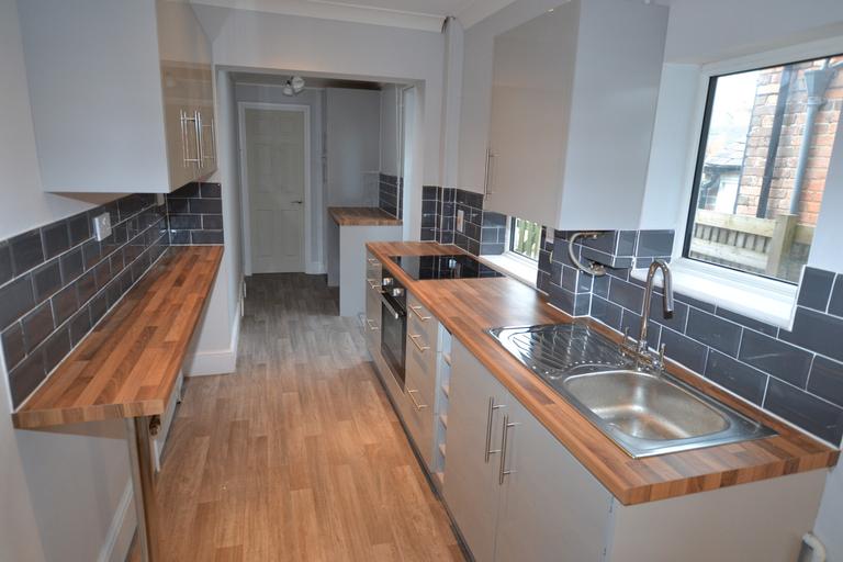 Howe Street, Mackworth, Derby, DE22 3ES