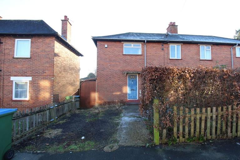 Broadlands Road, Highfield, Southampton, SO17 3AP