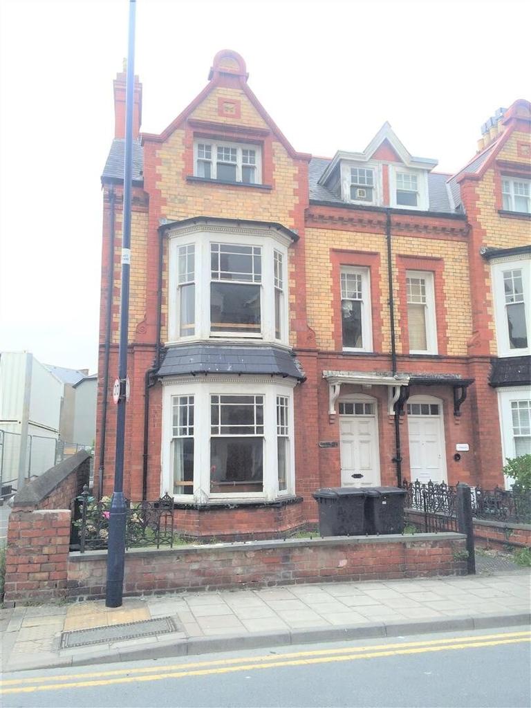 Bath Street, North Parade, Aberystwyth, SY23 2NN