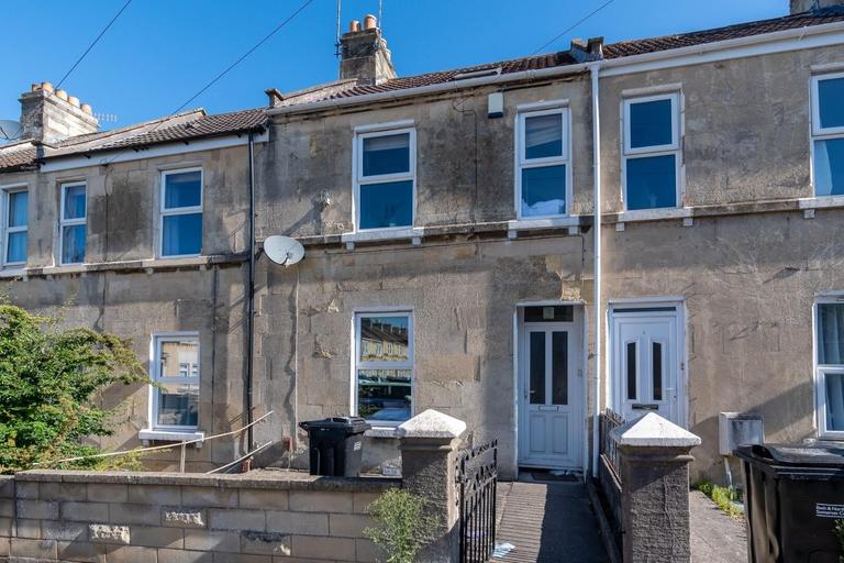 West Avenue, Oldfield Park, Bath, BA2 3QE
