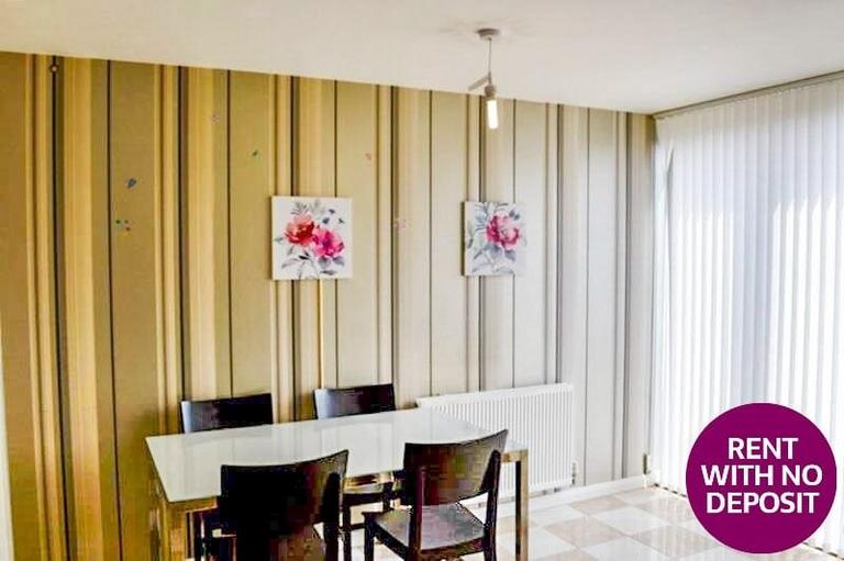 Stadium Drive, Beswick, Manchester, M11 3NB