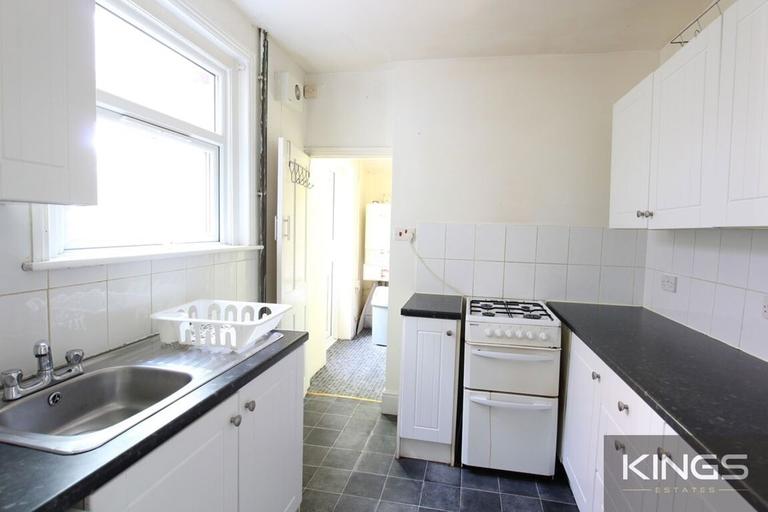 Livingstone Road, Portswood, Southampton, SO14 6WN
