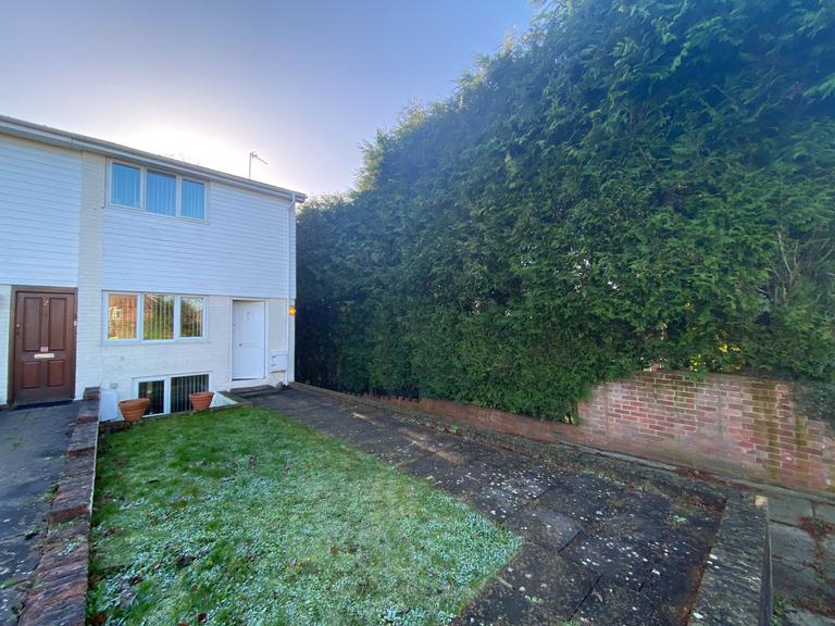 Torrens Drive, Roath, Cardiff, CF23 6DW