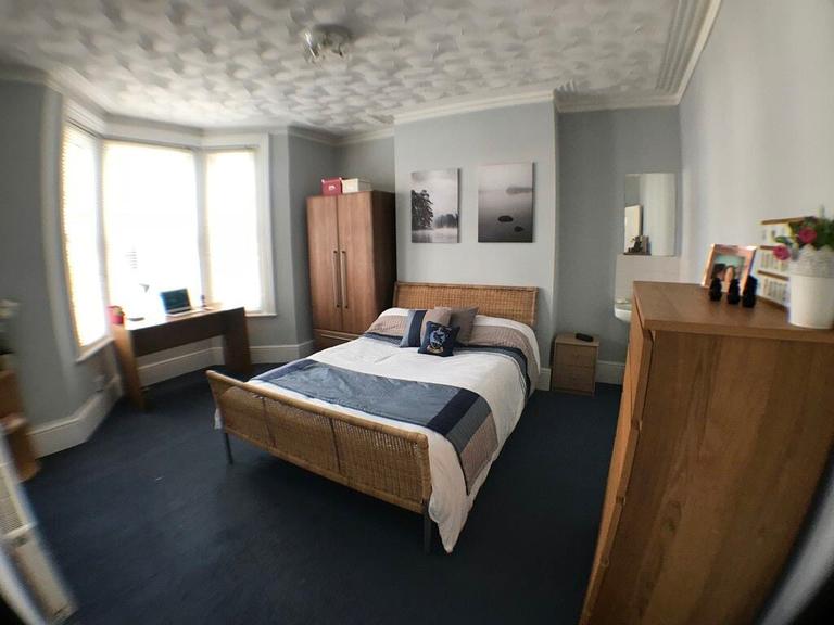 University Road, Highfield, Southampton, SO17 1TL