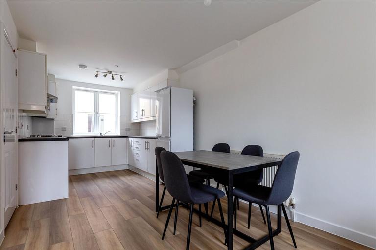 Ashfield Mews, St Pauls, Bristol, BS6 5BF