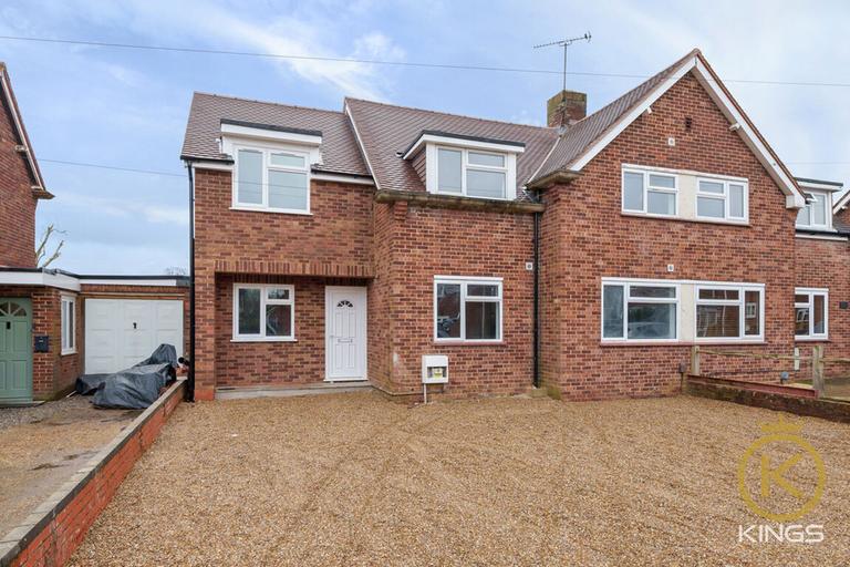 Pond Meadow, Guildford, Surrey, GU2 8LF