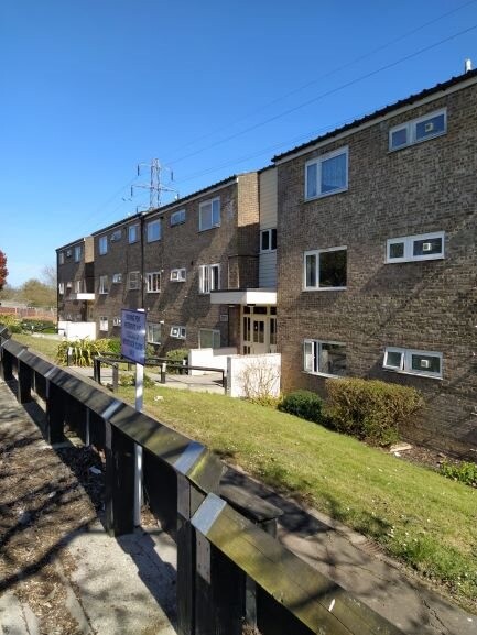 Woodcock Close, City Centre, Colchester, CO4 3YU