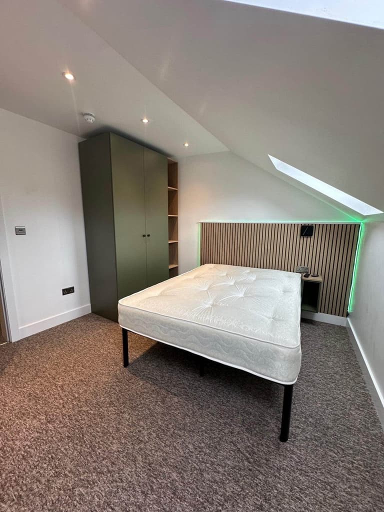 Filey Road, Fallowfield, Manchester, M14 6GQ