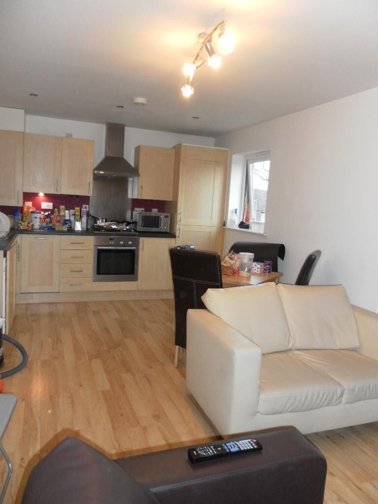 2 bedroom apartment for rent Priory Court, 241 Pershore Road