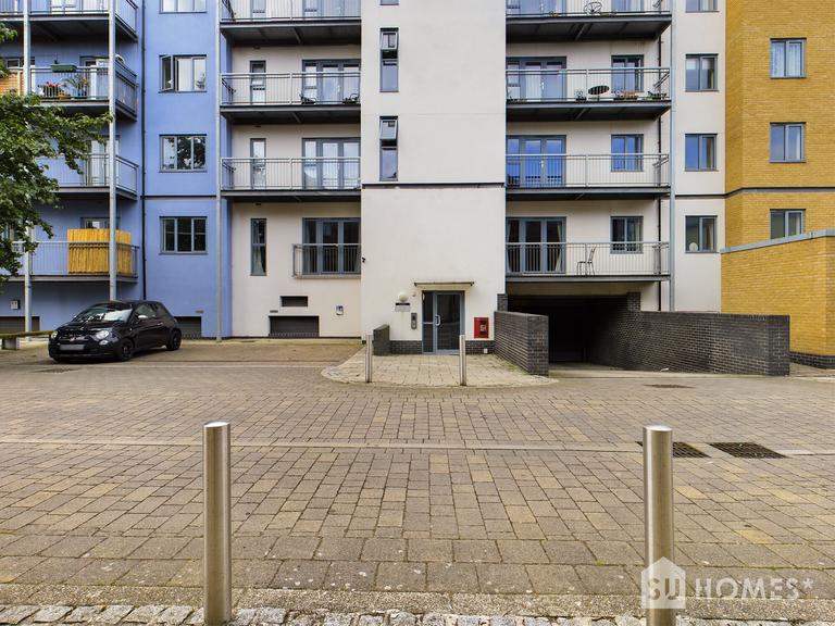 Colchester, Old Heath, Colchester, CO2 8GN