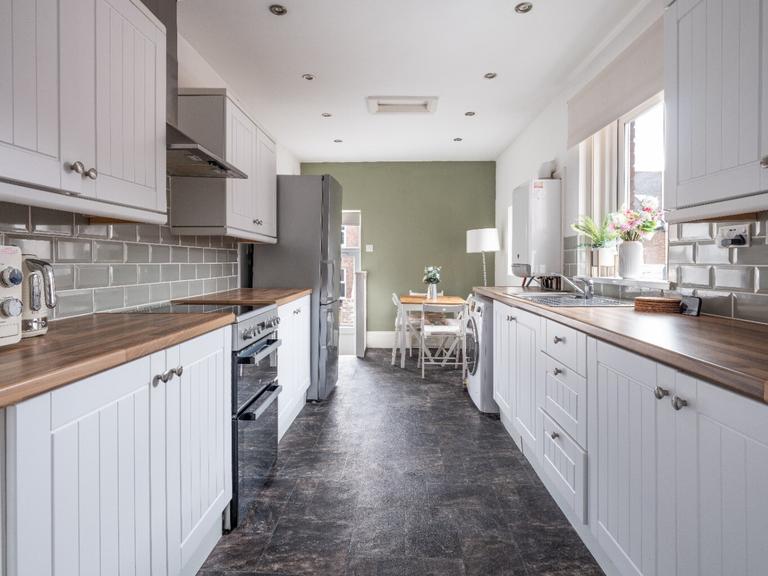 Thornleigh Road, Jesmond, Newcastle, NE2 3ET