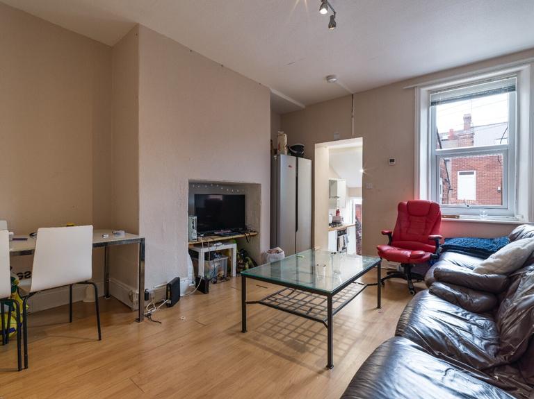 Dinsdale Road, Sandyford, Newcastle, NE2 1DN