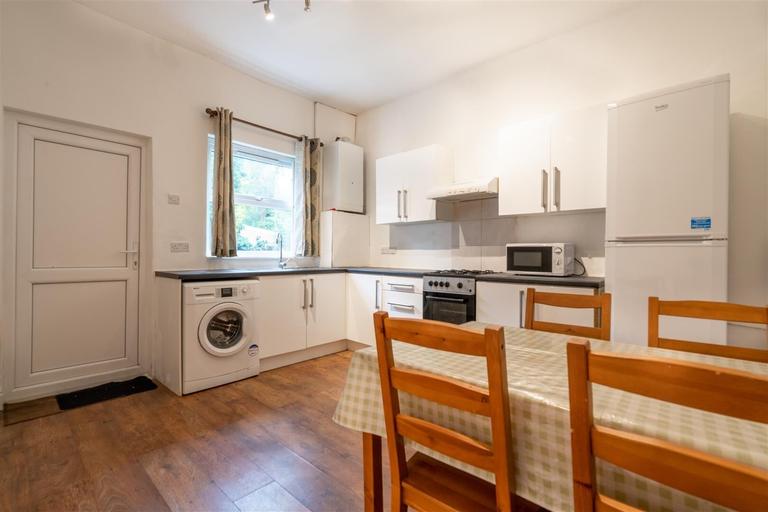 Crookesmoor Road, Crookesmoor, Sheffield, S6 3FS